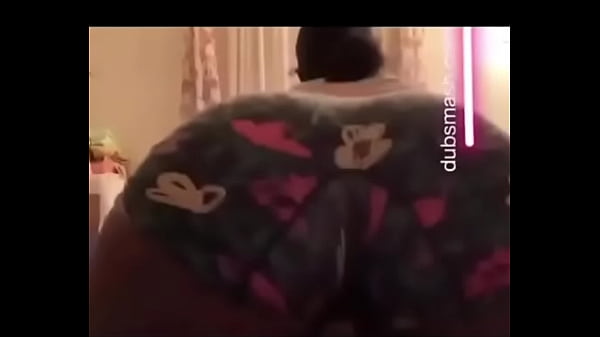 Snortee’s Big ASS
