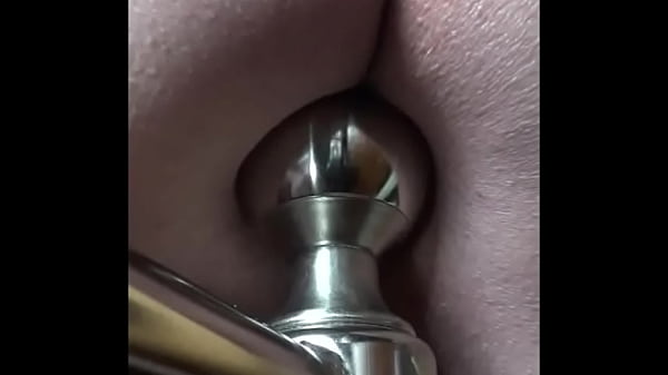 Download Video - bed post insertion part 1 with 6 wankers voting me down on my videos