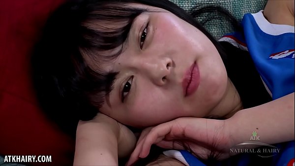 Shy cheerleader Yukina Kaname fingers bush