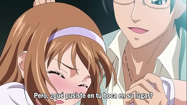 Hentai Sub español