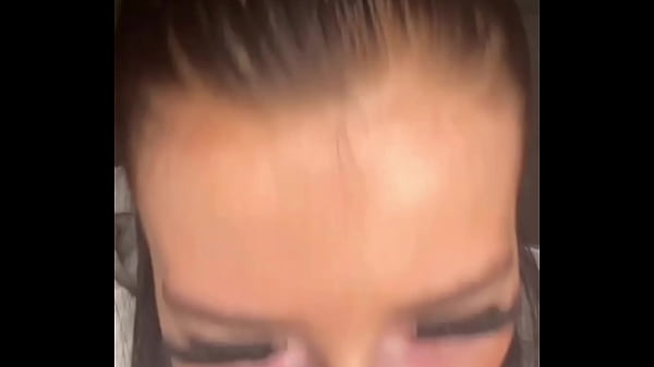 Horny British Slut Girlfriend Experience