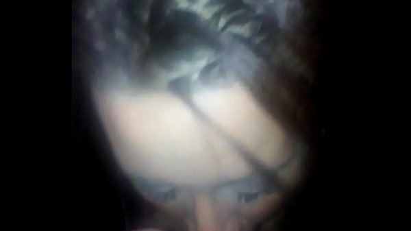 Huge tits girlfriend loves to suck