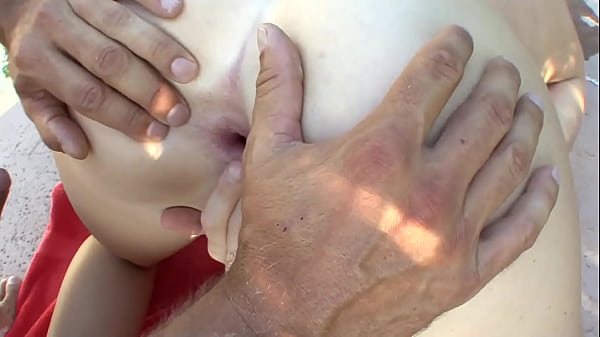 PLAY - ENEMA AND FUCKING