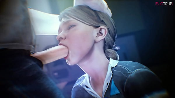 porn 3D
