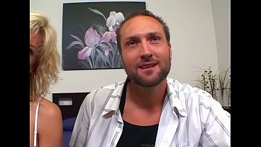 T.J. Powers Wants Her Married Pussy To Get Used