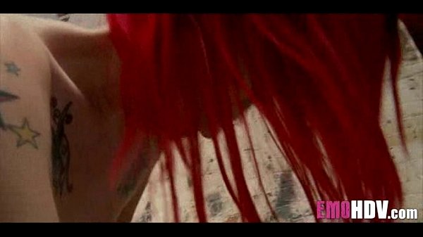 goths love pussy 189