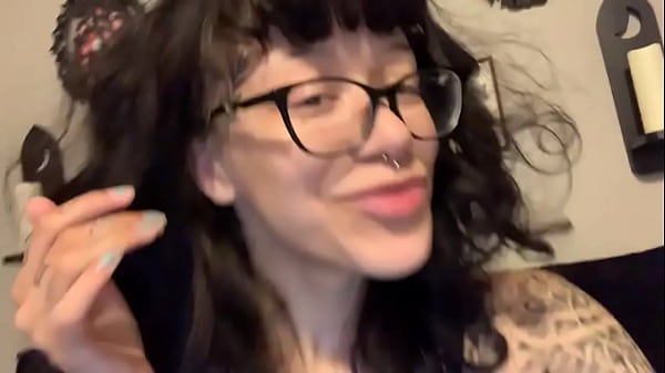 The natural hair is growing?