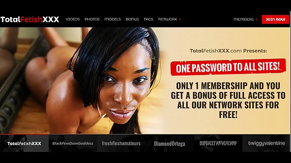 Download Video - Melody Cummings interracial fetish babe 1