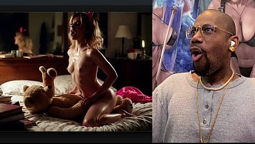 Real pussy fucking got me cumshort