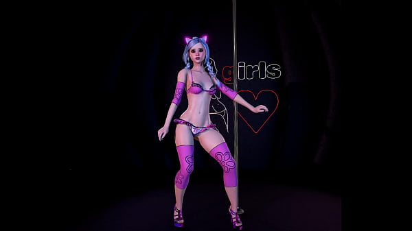 Dance Off 2022 - Claire(Slyxxx24)