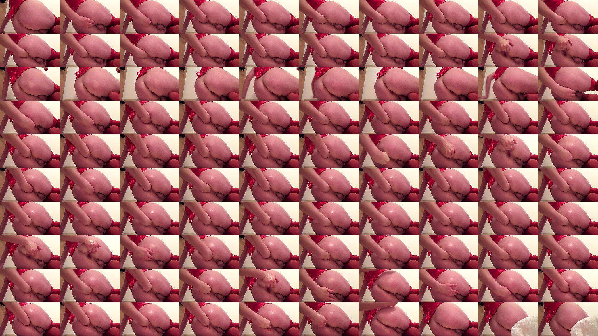 Love to fist myself 预览图