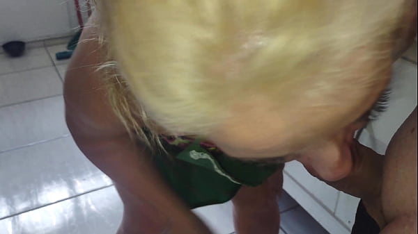 Fucking sister-in-law in the kitchen