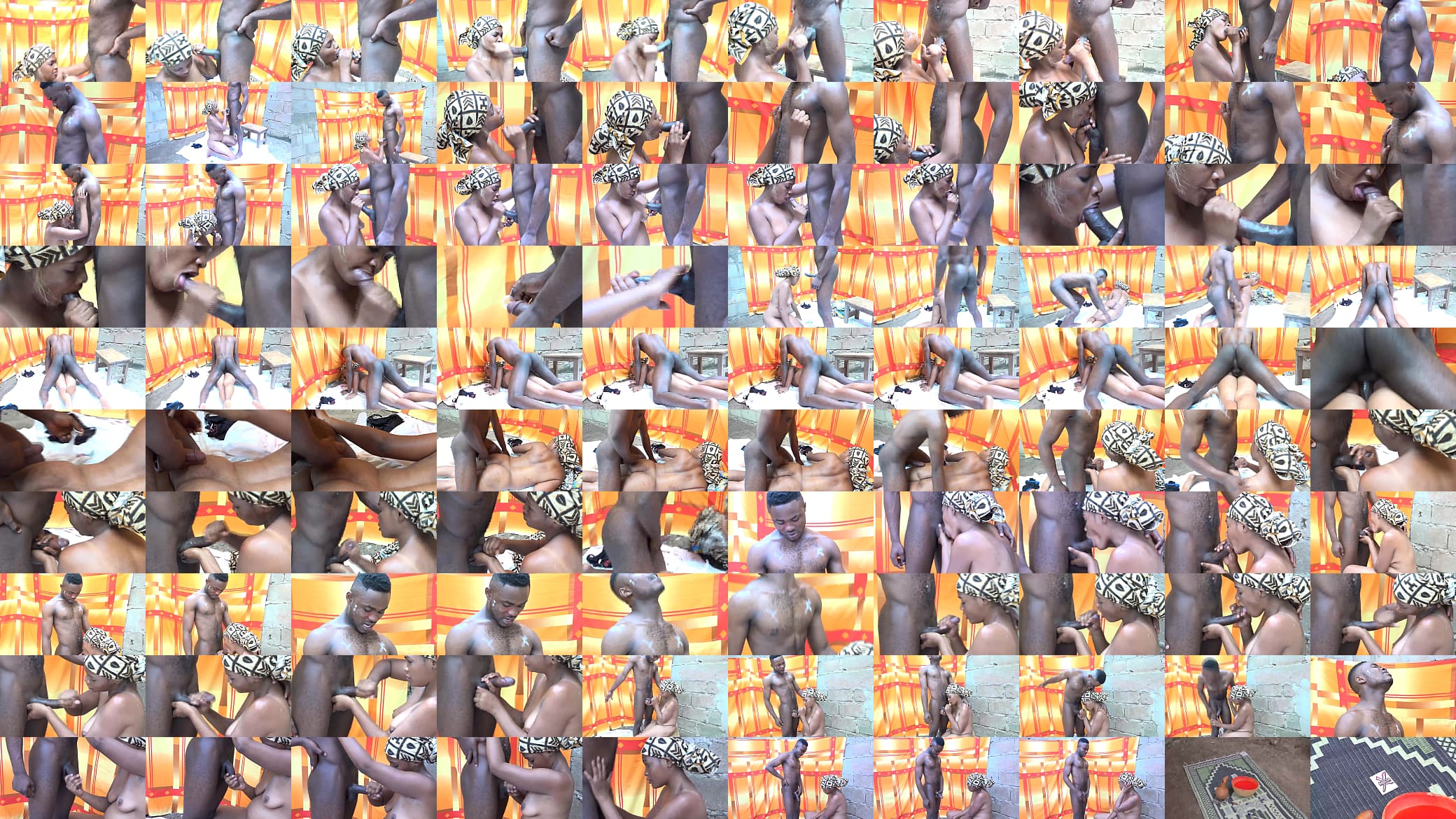 Afrik Desirs 预览图