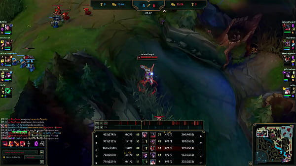 Demonio Safadinho Fudendo Much on Top Lane 26 min