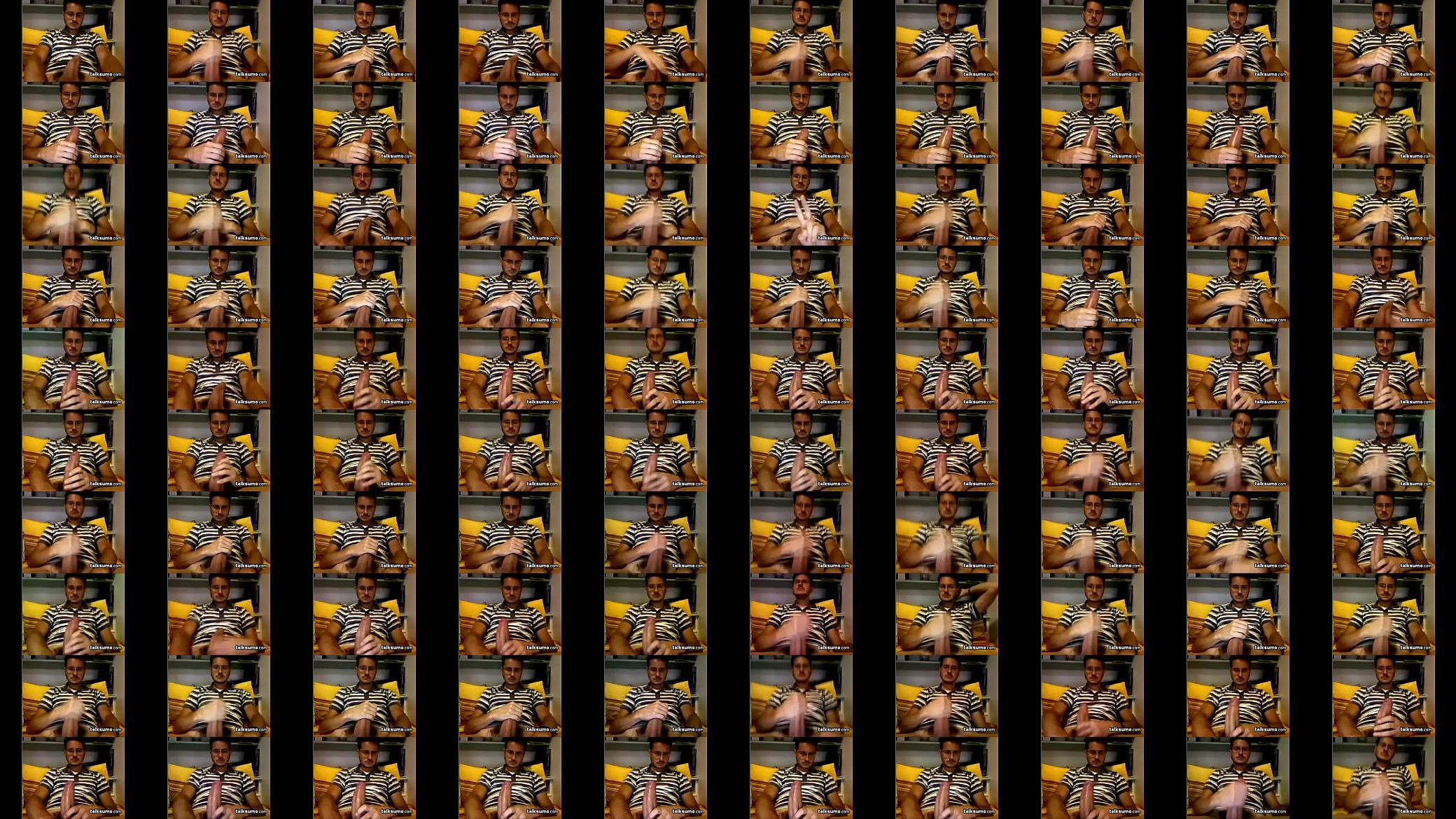 Radiant Guy With A Big Cock 预览图