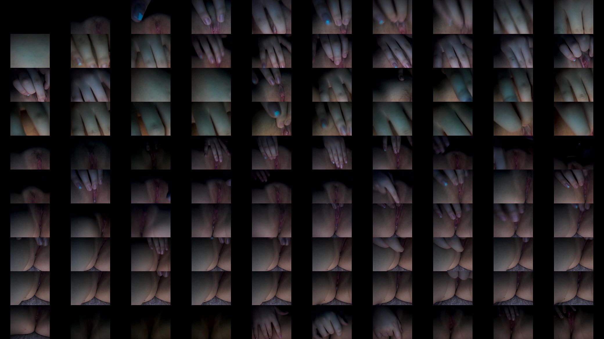 Pussy fingering night 预览图