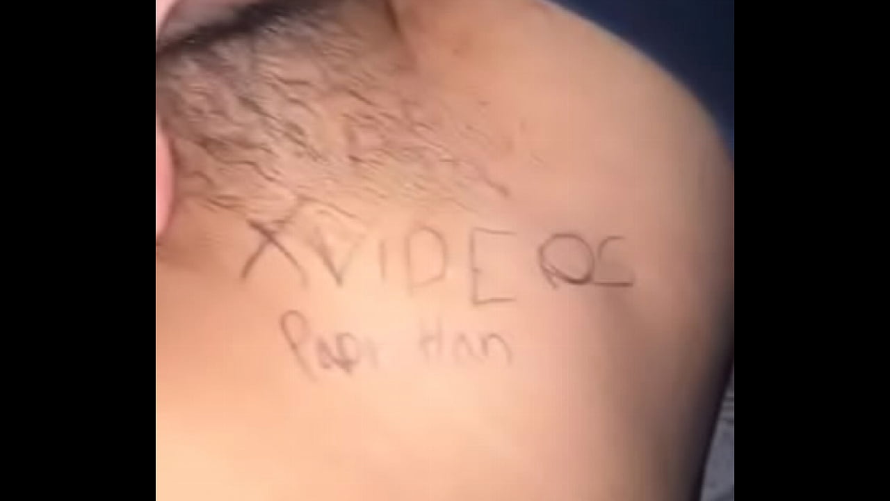 Vídeo de verificación
                   verification video muchos negros