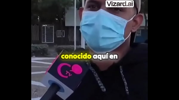 La experiencia aterdo de Kevin en su #esfuerzo #chiclenoticias #historia #elchicletv #vida #dedicacion #atre ...