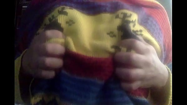 thumb hello