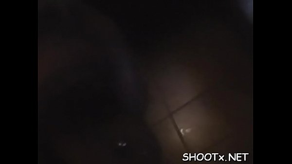 Luscious hottie treats her boyfriend with a engulf and fuck