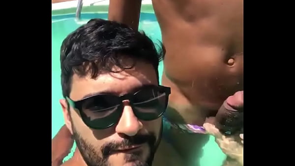Download Video - MARCOS GOIANO - MAMANDO O PAUZ&Atilde;O NA PISCINA