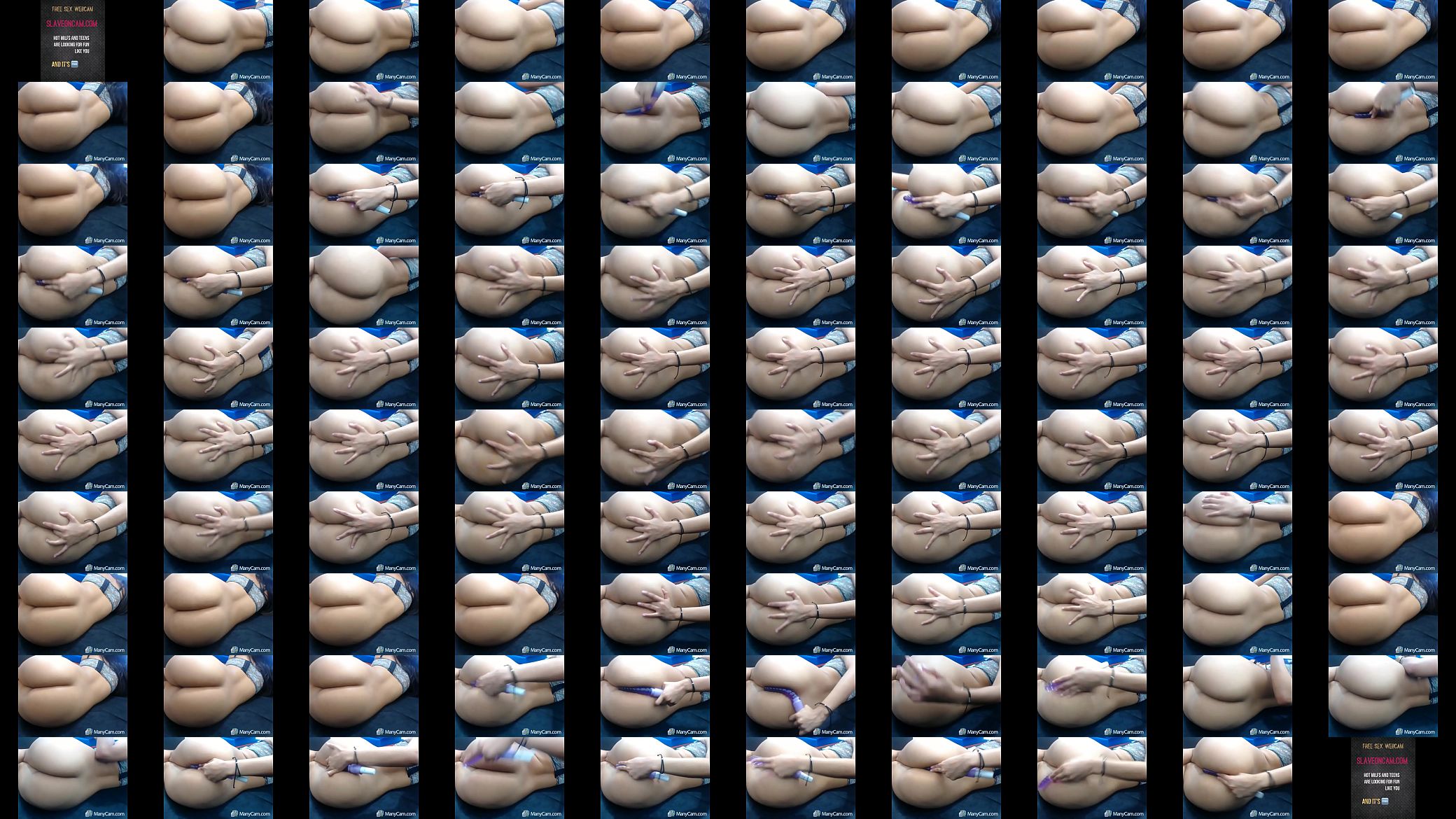 Wow look at this phat ass 预览图