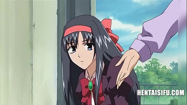 StepMom And StepDaughter Trapped And Fucked- Hentai With Eng Subs