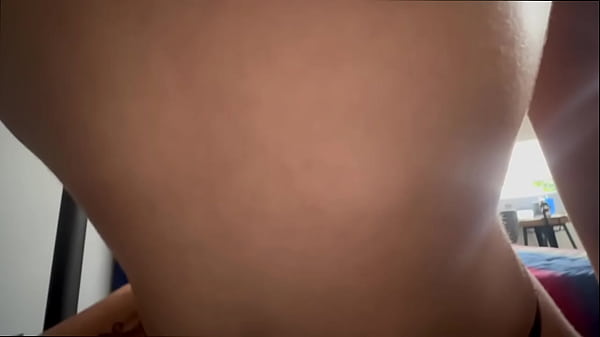 homemade with a friend I cum in streams