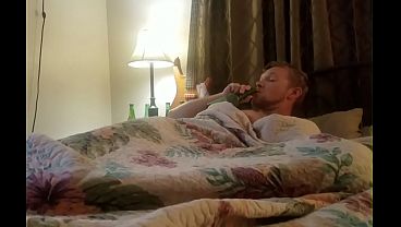 Download Video - Hardcore Harold Cums In Bed &lpar;Preview&rpar;