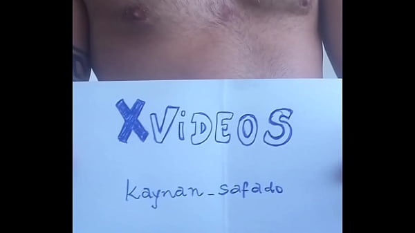 Vídeo de Validação