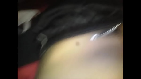 My nephew's masturbation with my new bra | Chac...