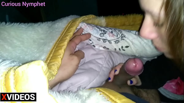 Download Video - Curious Goddess - blonde wife good morning blowjob fucking doggystyle fuck
