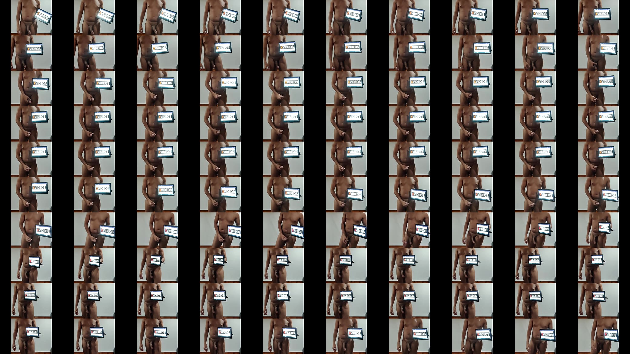 Verification video 预览图