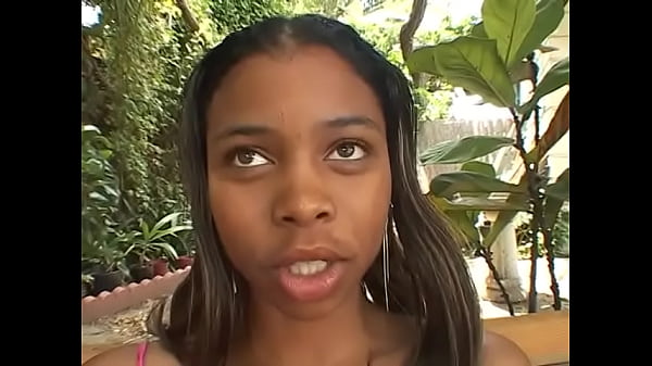 Charming black nympho Kimberly Sparkle learns at medical college and wants to become a nurse, her neighbour, fireguard shows her specipic on-site treatment