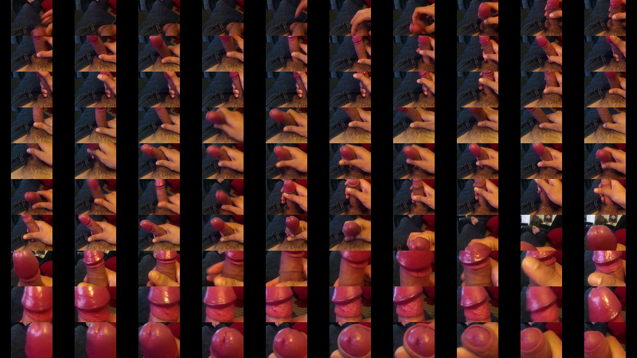 Handjob massage 预览图