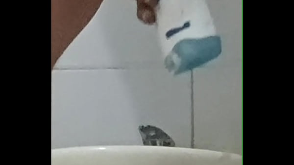 The piss of my beloved man is my best antidepressant.