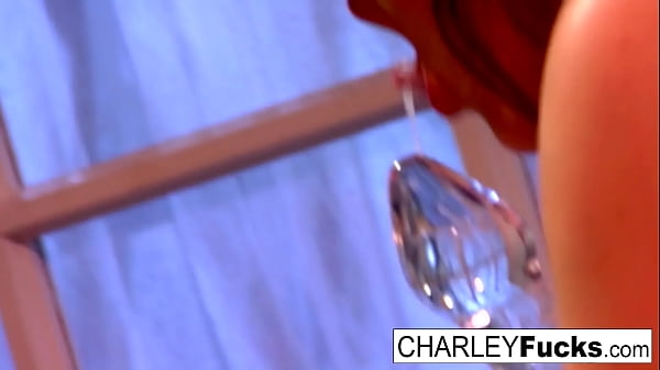 Charley Chase and her sexy girlfriend fuck
