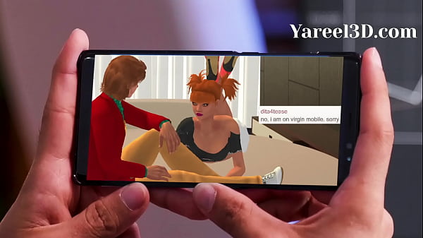 Free to Play Multiplayer 3D Sex Game Funny Conversations