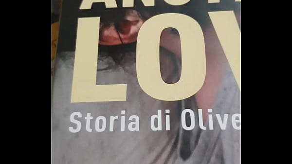 ANOTHER LOVE PARTE 01