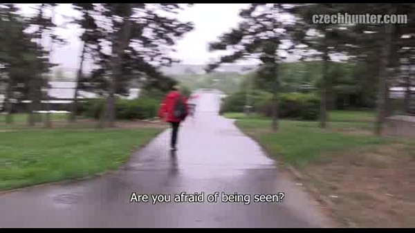 Download Video - CZECH HUNTER 263
