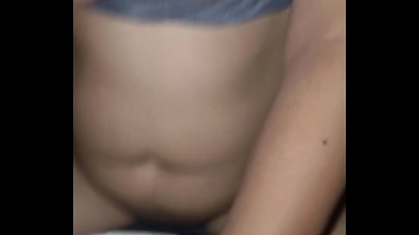 Her Boobs are half of her waight , huge boobs fucked
