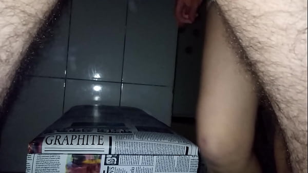 Safado engatou na potranca ate gozar