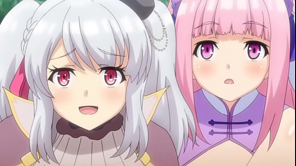 Download Video - RENSEIJUTSUSHI 4