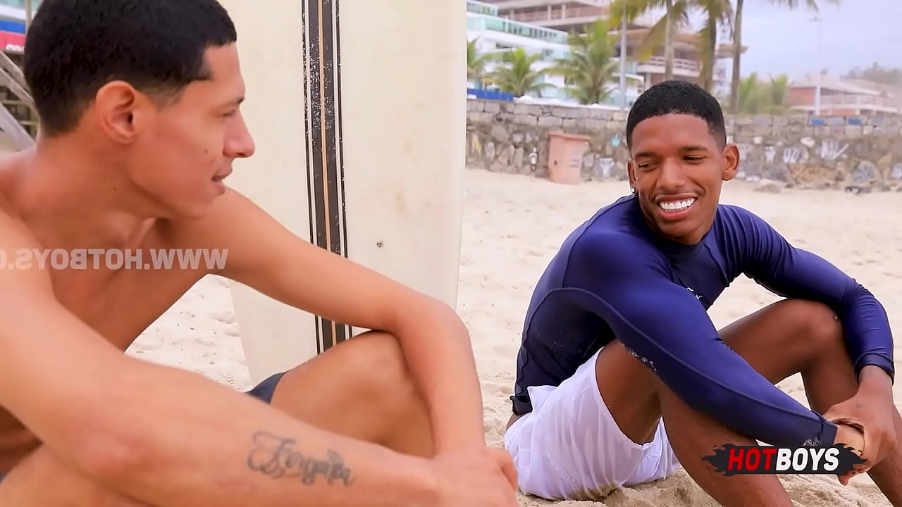 ¡Follando el culo del surfista travieso!
                    teen amateur fuck POV fetish gay amateur gay blowjob gay sex gay anal gay porn muchos negros