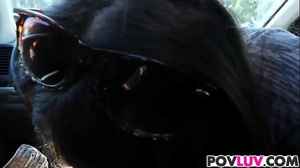 Spicy latina Sadine Godiva likes to fuck