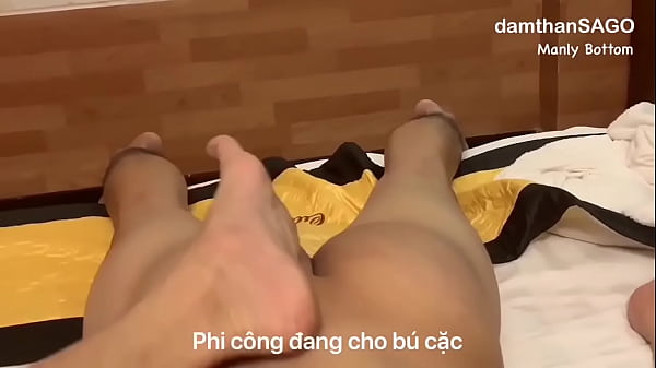 PHI CÔNG SIÊU DÂM
