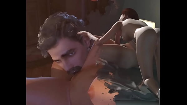 3D Narcos XXX Free Game Intro - PlayNarcosXXX.com
