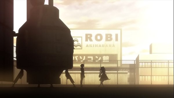 Steins;Gate 0 - Episódio 3