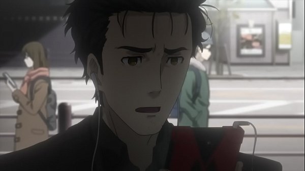 Chopes; Port 0 - Épisode