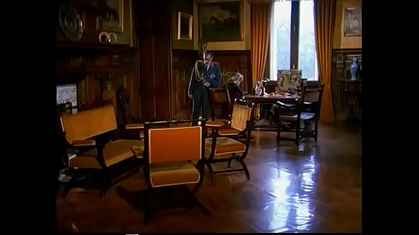 Mata Hari - Part 1 (Full porn movie)